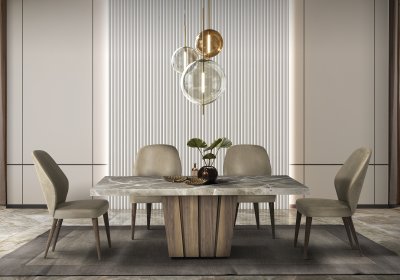EMPIRE Table
