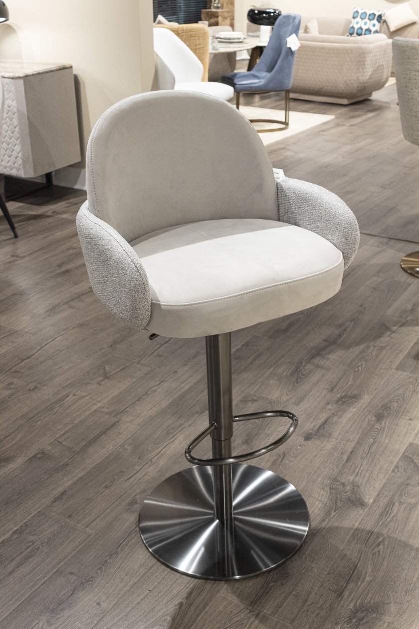 ABBIE STOOL