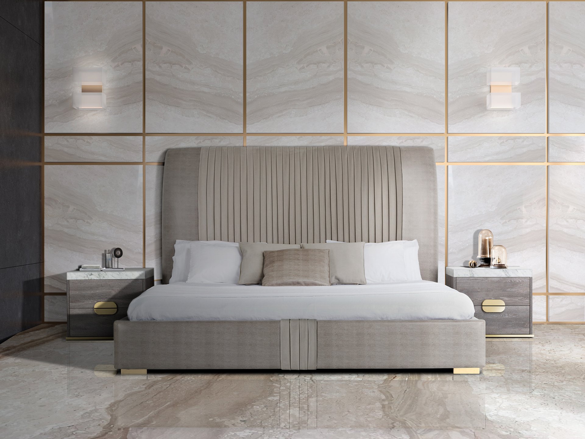 Westin bed discount