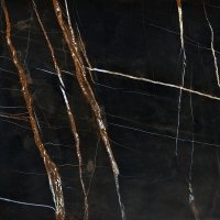 Sahara Noir Matte (Honed)