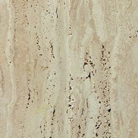 Unfilled/Unpolished Travertine